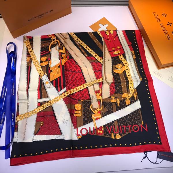 Louis Vuitton Scarf LVC00539